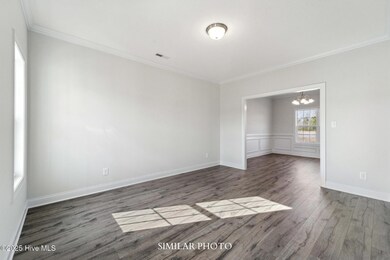 828 Maritime Way, Jacksonville, NC 28546 - photo 7