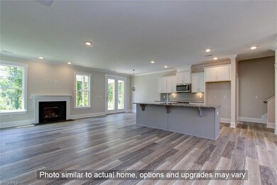 108 Rocky Maple Dr unit Lot 40, King, NC 27021 - photo 2