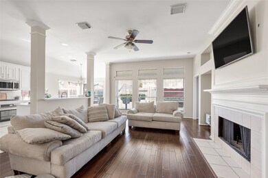 8743 Melting Shadows Ln, Houston, TX 77095 - photo 5