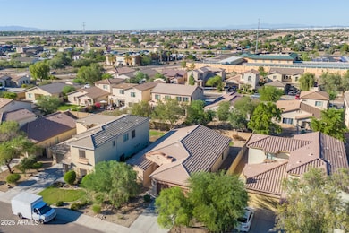 5418 W Harwell Rd, Laveen, AZ 85339 - photo 5