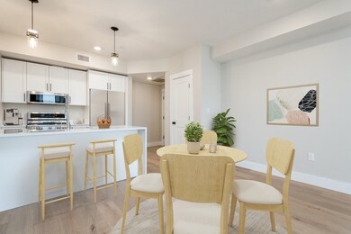 305 Webster Ave unit 409, Cambridge, MA 02141 - photo 4