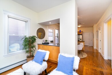 39 Magnolia Ave unit 2, Cambridge, MA 02138 - photo 3