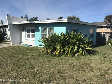 550 S Atlantic Ave unit 3, Cocoa Beach, FL 32931 - photo 4