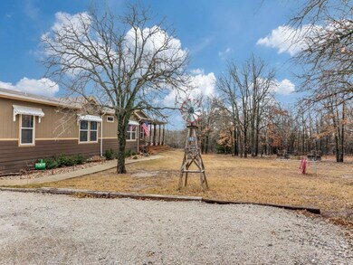 1821 Central Rd, Weatherford, TX 76088 - photo 6