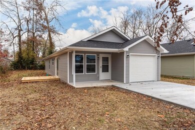 239 S 4th St, Austin, IN 47102 - photo 2