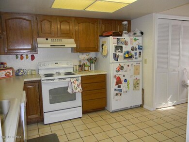 big open kitchen