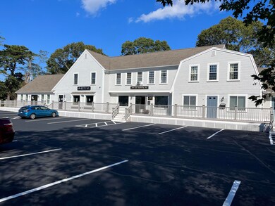 939 Route 6a unit D2, Yarmouth Port, MA 02675 - photo 3