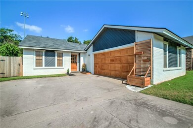 713 Lapwing Rd, Edmond, OK 73003 - photo 2