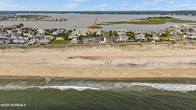 Beach View
