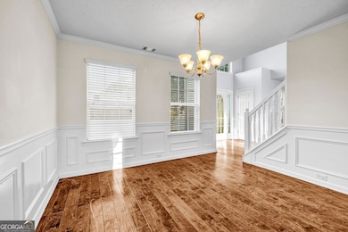 1903 Cobblestone Ct, Conyers, GA 30012 - photo 7