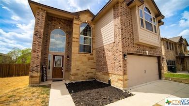 1217 Briscoe Ct, Copperas Cove, TX 76522 - photo 2