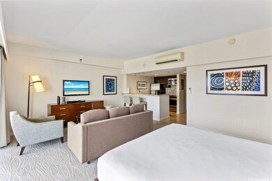 The Ilikai Residential unit 2532, Honolulu, HI 96815 - photo 4