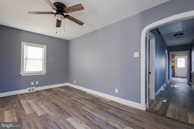 9 W Griffith St, Penns Grove, NJ 08069 - photo 4