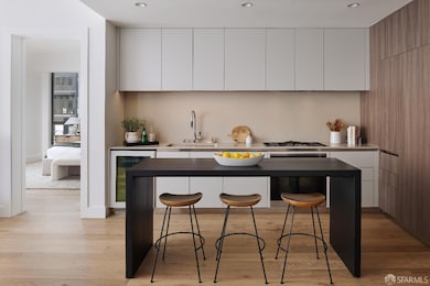 The Bristol unit 428, San Francisco, CA 94130 - photo 4