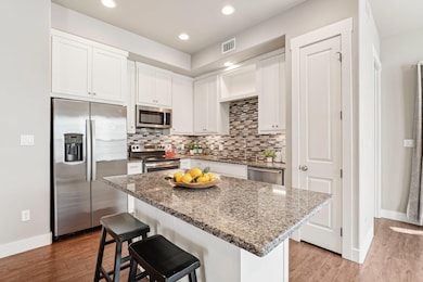 4301 Mansfield Dam Rd unit 2101, Austin, TX 78734 - photo 4