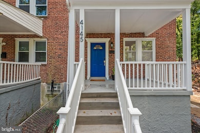 4145 Fairfax Rd, Baltimore, MD 21216 - photo 3