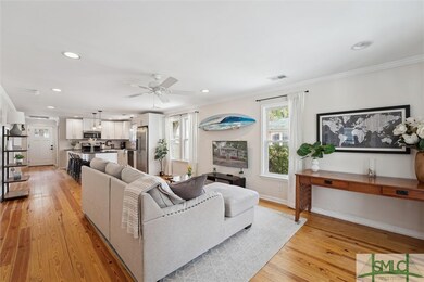 3223 Cedar St, Savannah, GA 31404 - photo 6