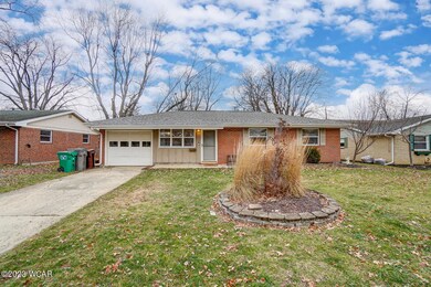 917 N Dale Dr, Lima, OH 45805 - photo 3