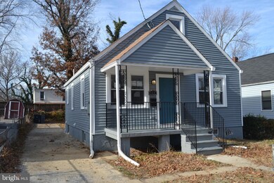 523 Capitol Heights Blvd, Capitol Heights, MD 20743 - photo 3