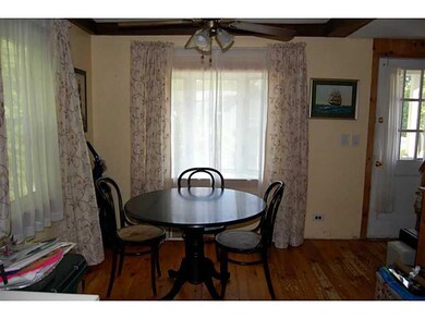 Dining Room.