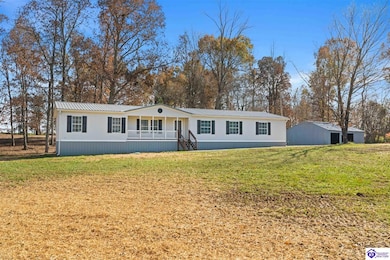 370 Timberline Dr, Vine Grove, KY 40175 - photo 2