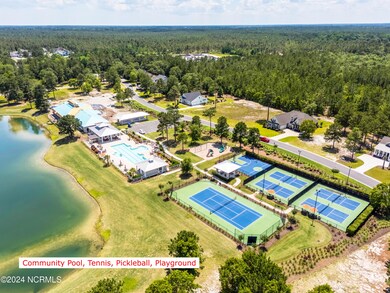 TheBluffsCommunityPoolPlaygroundClubhous