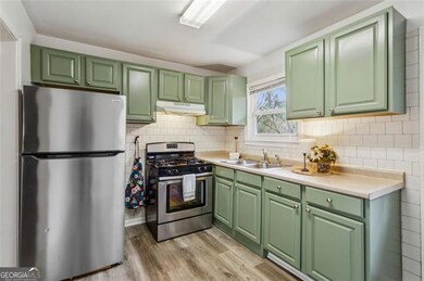 2883 Horse Shoe Dr SE, Atlanta, GA 30316 - photo 7