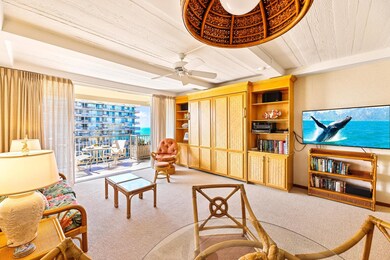 2481 Kaanapali Pkwy unit 713, Lahaina, HI 96761 - photo 4