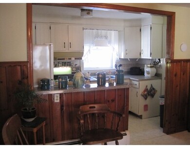 543 Shea St, Fitchburg, MA 01420 - photo 6