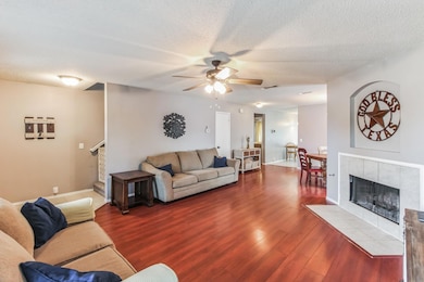 313 Waterford Dr, Wylie, TX 75098 - photo 4