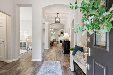 8529 Hudson St, North Richland Hills, TX 76180 - photo 3