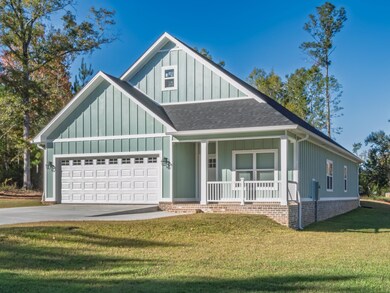 4154 Green Meadows Trail, Marianna, FL 32446 - photo 4