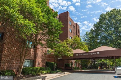 11500 Fairway Dr unit 607, Reston, VA 20190 - photo 4