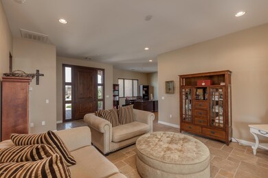 Formal Living