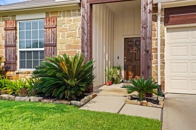 15427 Lakewood Terrace Dr, Tomball, TX 77377 - photo 4