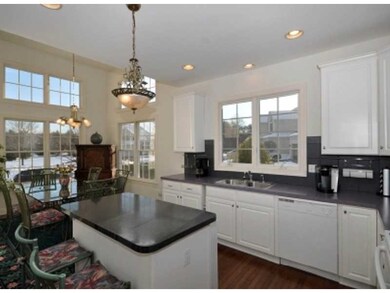 40 Deep Meadow Ln unit 19, East Greenwich, RI 02818 - photo 6