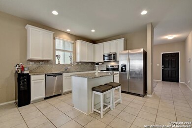 9918 Silver Mist Way, San Antonio, TX 78254 - photo 7