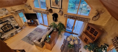 W10821 Johnson Rd, Merrillan, WI 54754 - photo 4