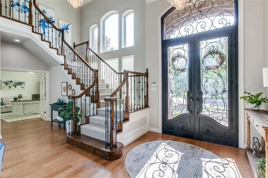 7310 Monticello Pkwy, Colleyville, TX 76034 - photo 5