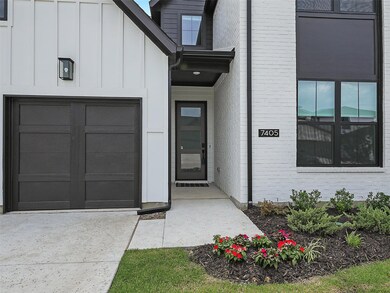 7405 Calli Faith Dr, North Richland Hills, TX 76182 - photo 2