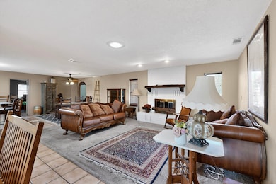 2009 Twisted Juniper Rd SE, Rio Rancho, NM 87124 - photo 4