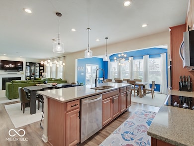 9668 Madera Ct, Fishers, IN 46040 - photo 3