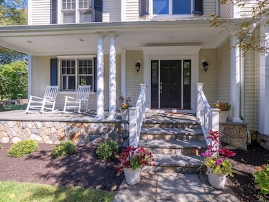 175 Branchville Rd, Ridgefield, CT 06877 - photo 2