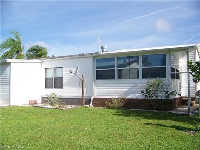 Other side of home with all weather lanai(glass wi