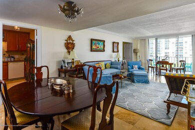 1801 S Flagler 604 - MLS-3
