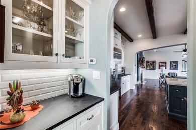 6965 Abbey Ct, Dallas, TX 75214 - photo 7