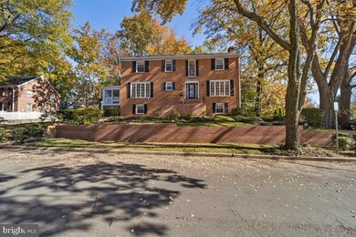 4201 47th St NW, Washington, DC 20016 - photo 3