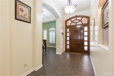 2402 Flipper Dr, Edinburg, TX 78541 - photo 6