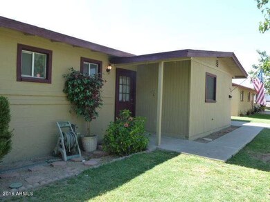 1014 N Dakota St, Chandler, AZ 85225 - photo 2