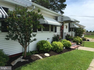 1543 Bennett Rd, Crocheron, MD 21627 - photo 2